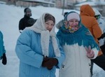 Мама просила не взрывать метеорит