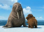 Les Aventures du petit Mammouth. À la recherche de sa maman