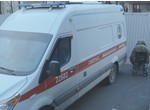 Vremya vernutsia domoy